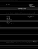 MIL MIL-B-43341B Notice 1 - Validation