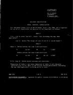 MIL MIL-B-43666D Amendment 1