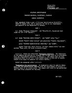 MIL MIL-B-43711 Amendment 1