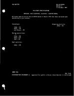 MIL MIL-B-43878 Notice 3 - Validation