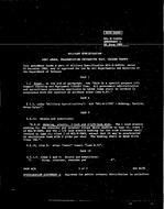 MIL MIL-B-44053A Amendment 1