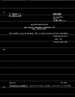 MIL MIL-B-44078A Notice 1 - Cancellation