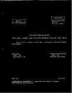 MIL MIL-B-44127 Notice 1 - Cancellation