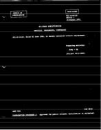 MIL MIL-B-44129 Notice 1 - Cancellation