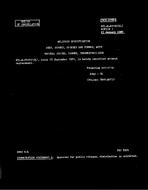 MIL MIL-B-44150 Notice 1 - Cancellation