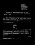 MIL MIL-B-44155B MIL MIL-B-44155B