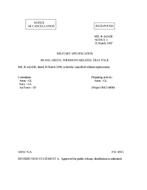 MIL MIL-B-44245B Notice 1 - Cancellation