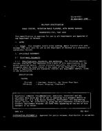 MIL MIL-B-44351 MIL MIL-B-44351