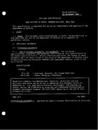 MIL MIL-B-44353 MIL MIL-B-44353