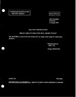 MIL MIL-B-44360A Notice 1 – Inactivation MIL MIL-B-44360A Notice 1 - Inactivation