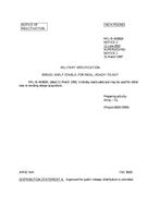 MIL MIL-B-44360A Notice 2 – Reactivation MIL MIL-B-44360A Notice 2 - Reactivation