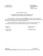 MIL MIL-B-45389A Notice 1 - Cancellation