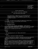 MIL MIL-B-46066B MIL MIL-B-46066B