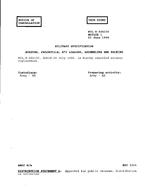 MIL MIL-B-46413C Notice 1 - Cancellation