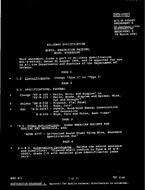 MIL MIL-B-46506D Amendment 6