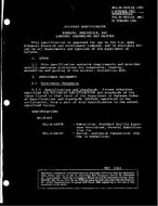 MIL MIL-B-46514B MIL MIL-B-46514B