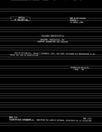 MIL MIL-B-46514B Notice 1 - Validation