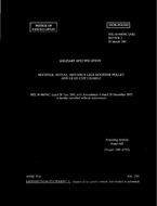 MIL MIL-B-46654C Notice 2 - Cancellation