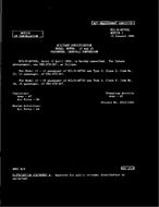 MIL MIL-B-46700L Notice 1 – Cancellation MIL MIL-B-46700L Notice 1 - Cancellation