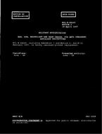 MIL MIL-B-48169 Notice 3 - Cancellation