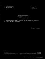 MIL MIL-B-48227A Notice 1 - Validation