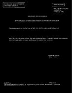 MIL MIL-B-48227A Notice 2 - Inactivation