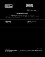 MIL MIL-B-48852 Notice 2 - Cancellation