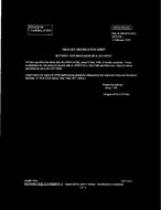 MIL MIL-B-49030/11 Notice 1 - Cancellation