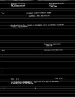 MIL MIL-B-49030/4 Notice 1 - Cancellation