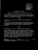 MIL MIL-B-49430C Amendment 2