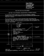 MIL MIL-B-49436/1B MIL MIL-B-49436/1B