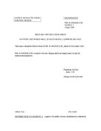 MIL MIL-B-49436/6C Notice 1 - Inactivation