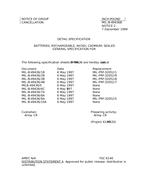 MIL MIL-B-49436/7A Notice 2 – Cancellation MIL MIL-B-49436/7A Notice 2 - Cancellation