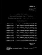 MIL MIL-B-49436B Supplement 1 MIL MIL-B-49436B Supplement 1