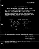 MIL MIL-B-49450/3 MIL MIL-B-49450/3