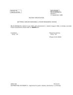 MIL MIL-B-49458A Notice 2 – Cancellation MIL MIL-B-49458A Notice 2 - Cancellation