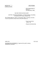 MIL MIL-B-49461/6B Notice 2 - Cancellation