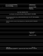 MIL MIL-B-49461B Notice 1 - Inactivation