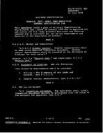 MIL MIL-B-50378 Amendment 1