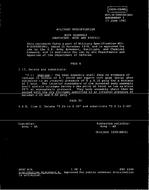 MIL MIL-B-50645B Amendment 1