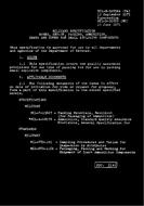 MIL MIL-B-50856A MIL MIL-B-50856A