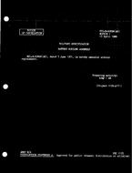 MIL MIL-B-50896 Notice 1 - Cancellation