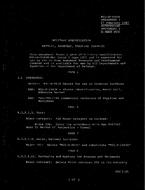 MIL MIL-B-50898 Amendment 3