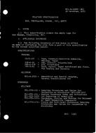 MIL MIL-B-50984 MIL MIL-B-50984