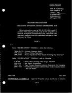 MIL MIL-B-51254 Amendment 5