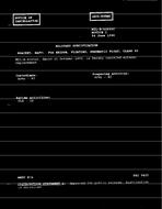 MIL MIL-B-52293C Notice 1 - Cancellation