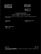 MIL MIL-B-52301D Notice 1 - Cancellation