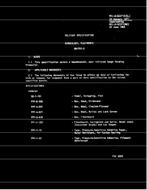 MIL MIL-B-52371A MIL MIL-B-52371A