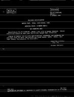 MIL MIL-B-52488A Notice 1 - Cancellation