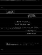 MIL MIL-B-52620A Notice 1 - Cancellation